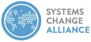 Systems Change Alliance